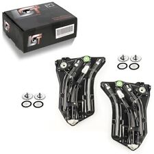 2 Alzavetro elettrico posteriore sinistro destro per Mini Cabrio R52 R57 dal 2004