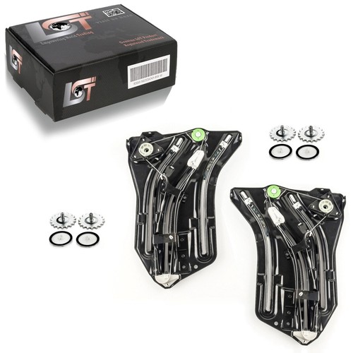 Regolatore elettrici - 2x,
