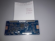 T-CON 55T32-COF CTRL BD PER TV HITACHI: 50HK15W64I 