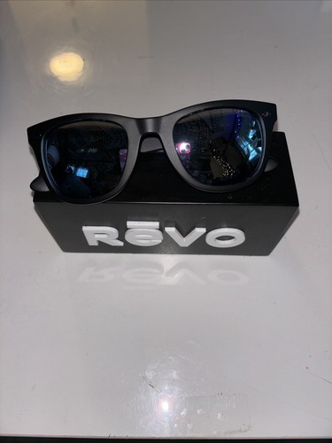 Nuovi occhiali sole - nuovi, revo