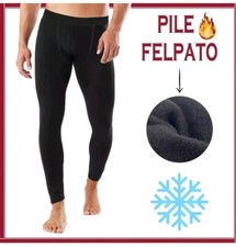 1 Paia Calzamaglia Uomo