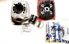 HAUT MOTEUR RACING "PARMAKIT"