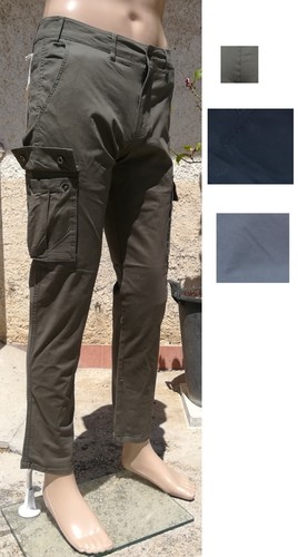 Pantalone estivo leggero - pantalone,