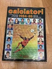 FA22 album calciatori panini