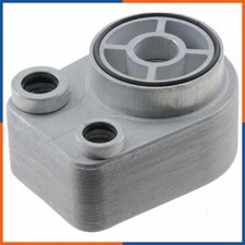 Radiatore olio motore per