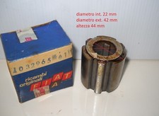 MOZZO CAMBIO FIAT 500 F-L-R/ 126 QUARTA VELOCITA'