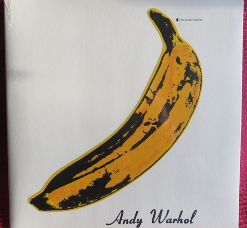 The velvet underground nico - &,