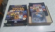 GIOCO TOTAL WAR CD ROM BUONE CONDIZIONI
