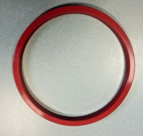 Guarnizione silicone pistone - guarnizione,