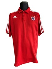 VINTAGE FOOTBALL SOCCER BAYERN