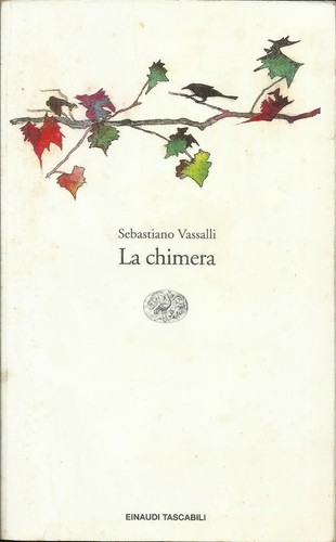 Sebastiano vassalli la - -,