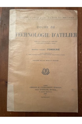 Cours technologie - cours, de