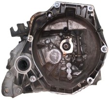 Cambio manuale FIAT GRANDE PUNTO/ EVO (2006-2013) 199A2000/ 1.3MJT/55KW/71773204