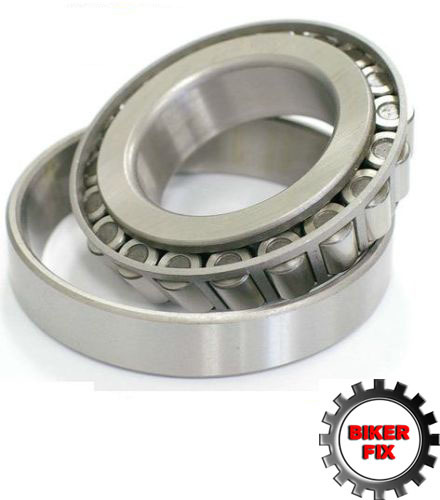 Set cuscinetti racing - racing, testa
