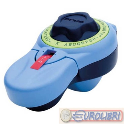 Etichettatrice dymo junior - etichettatrice,