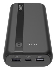Cellularline Power Bank 20000