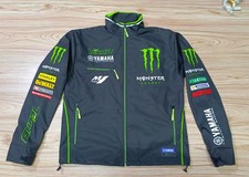 Yamaha monster giacca - monster,