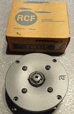 RCF TWT/E  TWEETER CUPOLA