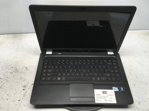 Compaq presario cq56 110us - presario, cq56-110us