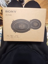 Sony XS-R46 
