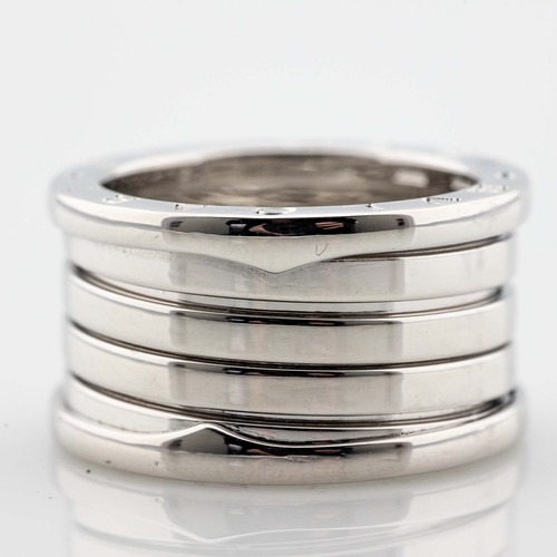 Anello bvlgari bulgari zero - bvlgari,