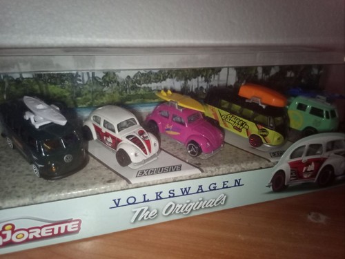 Macchinine volkswagen the - macchinine,
