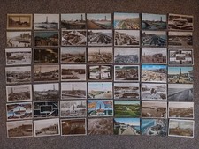 Blackpool. 100 x Postcard Lot