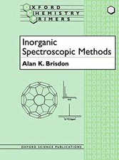Inorganic Spectroscopic
