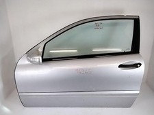 PORTIERA ANTERIORE SINISTRA