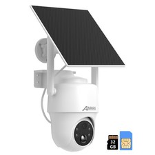 ANRAN 4G LTE Telecamera di