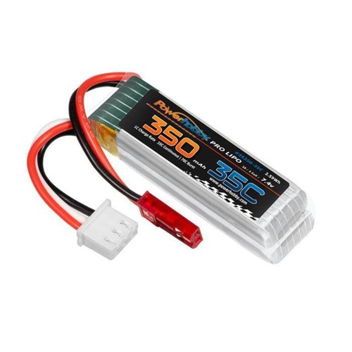 Powerhobby 350mah 35c - powerhobby, 2s