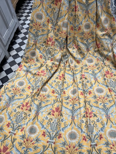 Tende art nouveau vintage - nouveau,,