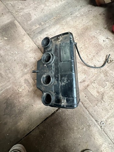 Airbox originale suzuki 850 - airbox,