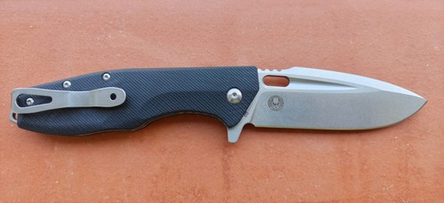 Coltello tascabile böker plus - coltello,