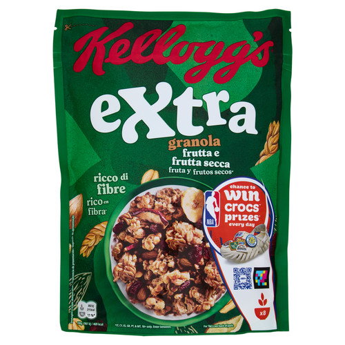 Kellogg extra cereali - kellogg's,