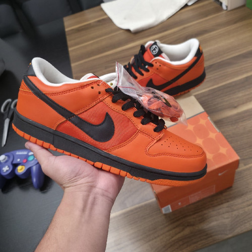 Nike dunk low uomo - nike,
