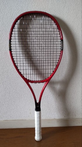 Capolavoro yonex rdti70long - capolavoro,