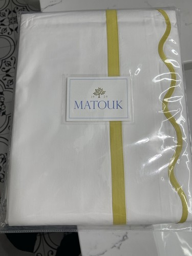 600 matouk italia - $600,