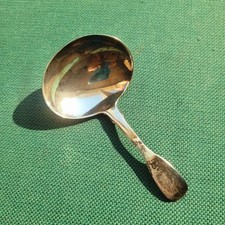 Antico cucchiaino da tè