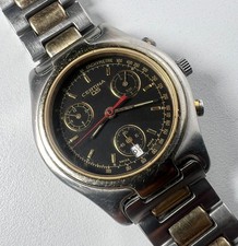 Orologio Certina DS Cronografo
