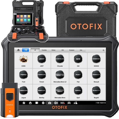 Otofix lite auto - lite,