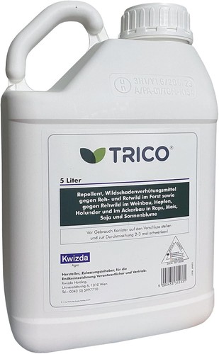 Trico antimorso morso - antimorso,