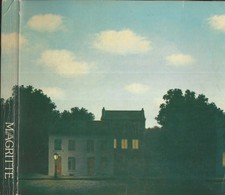Retrospective Magritte. 