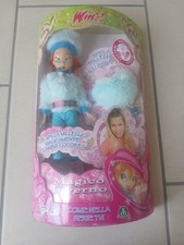 Winx club 2007 - club,