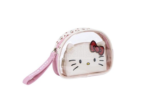 Hello kitty vanity case da - hello,