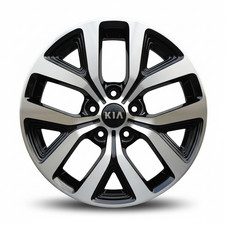 4 Cerchi da 17' in Lega - Kia