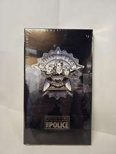 The Police - Message in a box