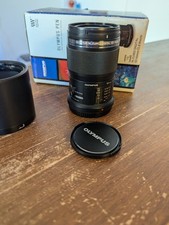 Olympus M.Zuiko Digital ED