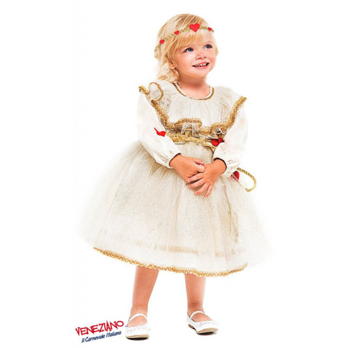 Costume vestito abito - costume,