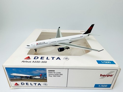 Herpa wings 500 - herpa, 1:500